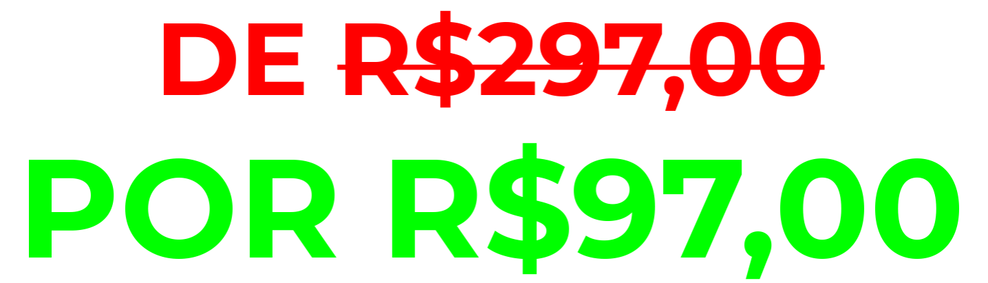 Preço 97